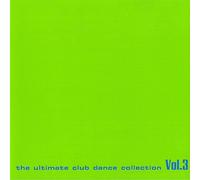 ultimate club dance collection (CD Compilation, 40 Tracks) fankie knuckles - tears todd terry feat. matha wash and jocelyn brown- something goin' on nu yorican soul - runaway colonel abrams - trapped tori amos - professional widow martha wash - carry on ce ce toge4rs no love lost ruffneck fea etc..
