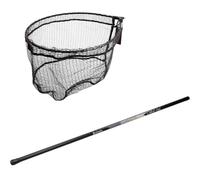 Ultimate Coarse Fishing Landing Net Set | Landing net