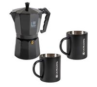 Ultimate Coffee Set - Carp Fishing Combo