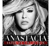 Anastacia Ultimate Collection (CD) Album (US IMPORT)