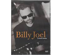 Joel, Billy - Billy Joel: The Ultimate Collection [DVD]