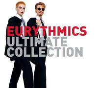 Eurythmics - Ultimate Collection [CD]