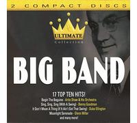Ultimate Collection: Big Band