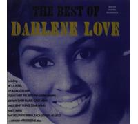 Ultimate Collection by Darlene Love