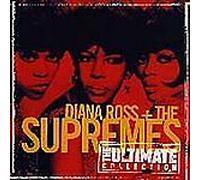 Supremes - Ultimate Collection - New CD - P1398z