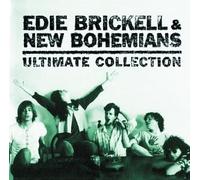 Ultimate Collection by Edie Brickell & New Bohemians Extra tracks, Original recording remastered edition (2002) Audio CD