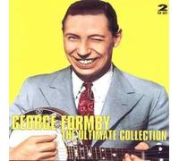 Ultimate Collection by George Formby