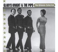 Ultimate Collection by Gladys Knight & The Pips (1997) Audio CD