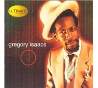 Ultimate Collection by Gregory Isaacs (2001-06-26)