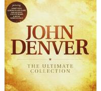 Ultimate Collection By John Denver (2012-03-13)