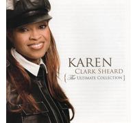 Ultimate Collection by KAREN CLARK-SHEARD (2011-01-11)