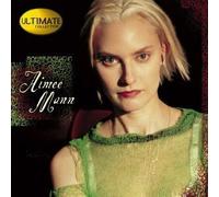 Ultimate Collection by Mann, Aimee (2000) Audio CD