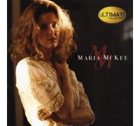 Ultimate Collection by Maria McKee (2000-08-22)