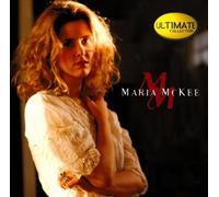 Ultimate Collection by Mckee, Maria (2000) Audio CD