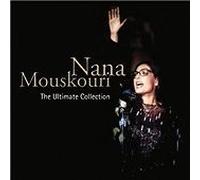 Nana Mouskouri - The Ultimate Collection