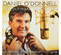 Ultimate Collection by O'Donnell, Daniel (2011-11-22j