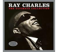 Ultimate Collection by Ray Charles (Record, 2014)