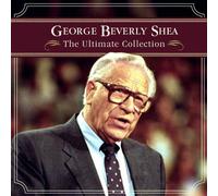 Ultimate Collection by Shea, George Beverly (2012) Audio CD