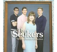 Ultimate Collection by The Seekers (CD, 2008)