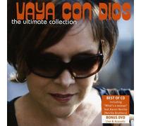 Ultimate Collection by Vaya Con Dios (2009) Audio CD