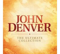 Ultimate Collection Import Edition by Denver, John (2011) Audio CD