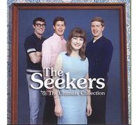 Ultimate Collection - Seekers Compact Disc