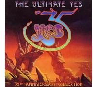 Ultimate Collection: The 35th Anniversary Import