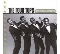 Ultimate Collection - Tops Four Compact Disc