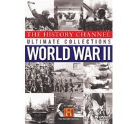 Ultimate Collections: World War II [DVD] [Region 1] [US Import] [NTSC]