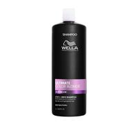 Ultimate Color Blonde Shampoo 1000ml by Wella Professionals