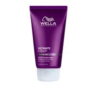 Wella Ultimate-Care Ultimate-ColorMoisturising, anti-porosity formulaConditioner