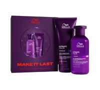 Ultimate Color Make it Last Duo Set by Wella Professionals
