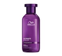 Wella Professionals Care Ultimate Color Sulphate-Free Shampoo For all Coloured Hair 250ml