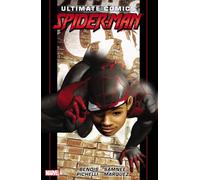 Ultimate Comics Spider-Man by Brian Michael Bendis - Vol. 2 (Ultimate Comics Spider-Man (Paperback))