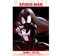 Ultimate Comics: Spider-man Vol.2 : Chameleons