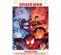 Ultimate Comics: Spider-Man Vol.2 - Chameleons