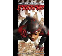 Ultimate Comics Spider-Man Vol.2: Scorpion - Marvel Comics