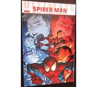 Ultimate Comics Spider-Man - Volume 2: Chameleons (Ultimate Comics Spider-Man (Paperback))