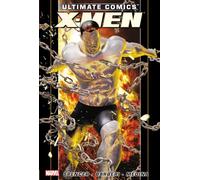 Ultimate Comics X-Men by Nick Spencer - Volume 2