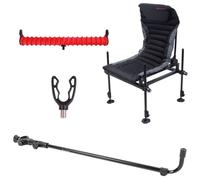 Ultimate Complete Feeder Chair Set - Carp Chair