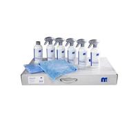 Ultimate Complete Mp Car Care Kit For Superior Vehicle Shine And Protection