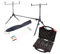 Ultimate Complete Rod Pod + Alarm Set | Rod pod