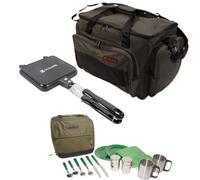 Ultimate Cooking Set - Camping Cutlery