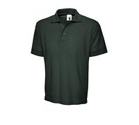 Ultimate Cotton Poloshirt