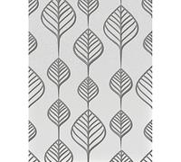 Ultimate Crafts Screen of Leaves Embossing Folder, A2