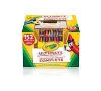 Ultimate Crayon Collection by Crayola