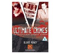 Ultimate Crimes: Blood Money [DVD]