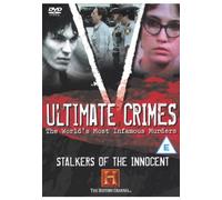 Ultimate Crimes - Stalkers Of The Innocent [DVD]