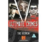 Ultimate Crimes: The Hit Men [DVD]