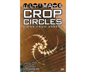 Ultimate Crop Circles: Signs From Space [DVD] [Region 1] [US Import] [NTSC]